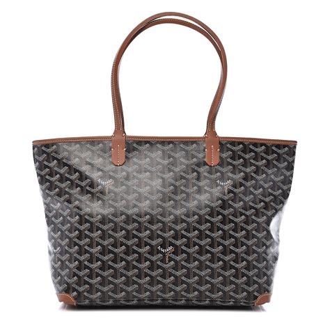 Goyard Goyardine Artois PM 